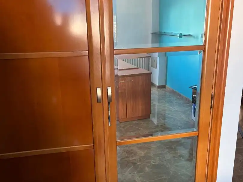Penthouse with lift for sale in Dr. Vicente Segura 1, imagen 12