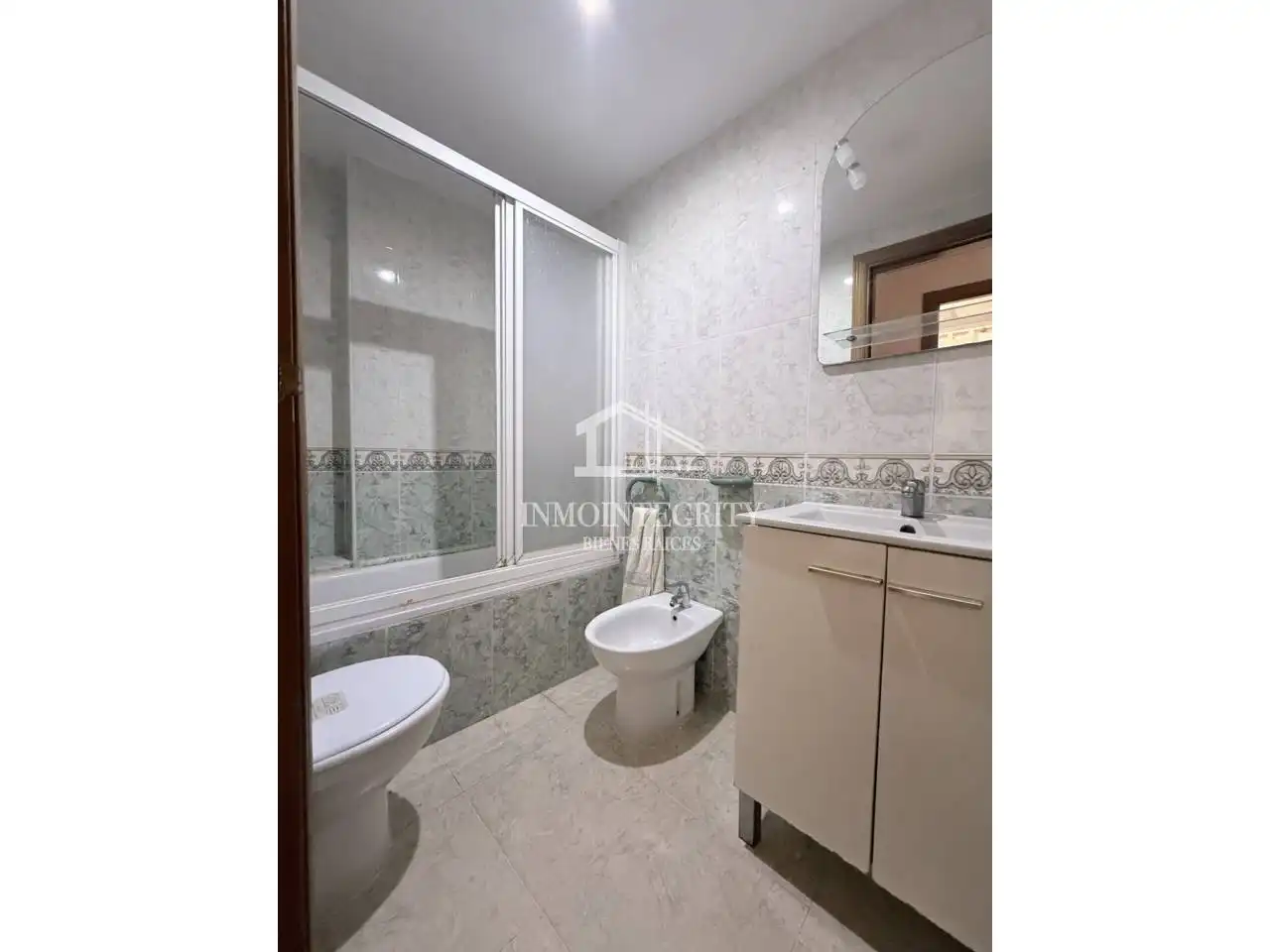 Vista exterior de Apartament en venda en Oropesa del Mar / Orpesa amb Aire condicionat, Terrassa i Moblat