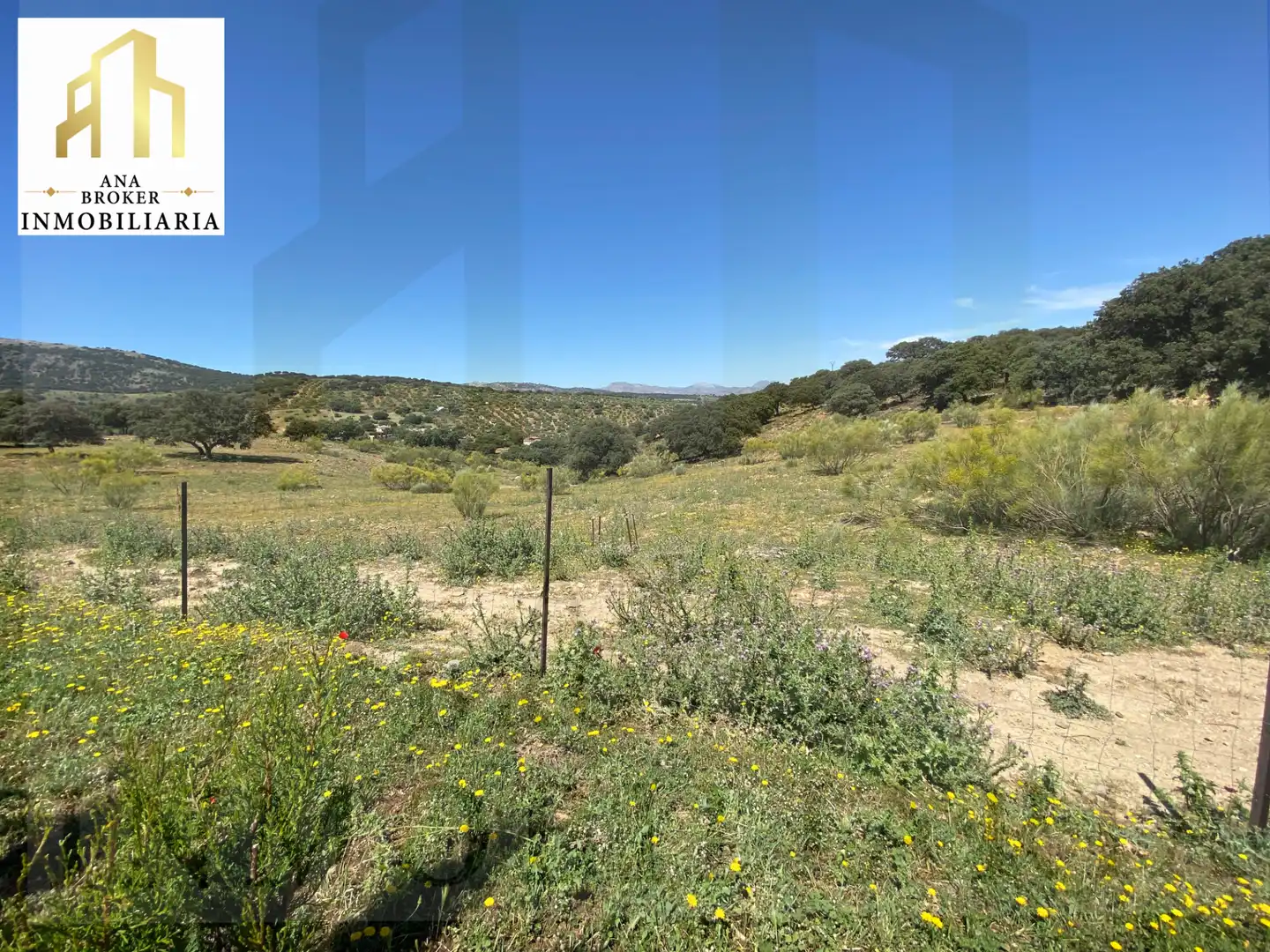 Casa o chalet en venta en Ronda con Aire acondicionado, Calefacción y Jardín privado