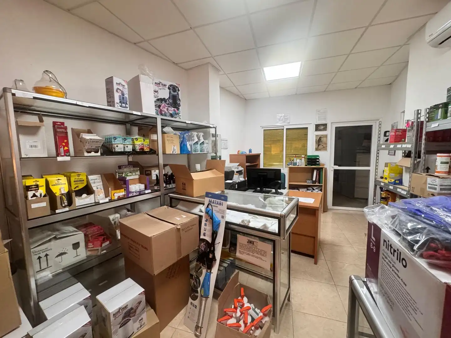 Local comercial en venda a Centro, imagen 9