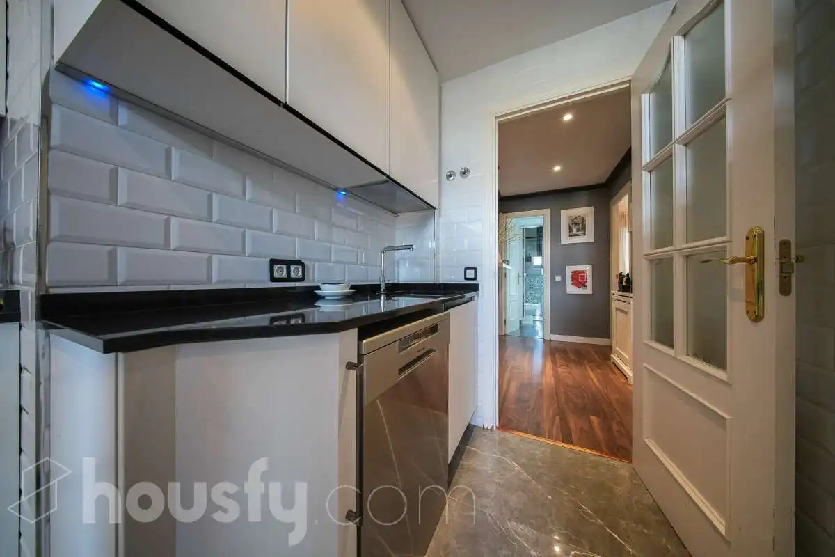 Flat with lift for sale in Calle Zabaleta ., imagen 15