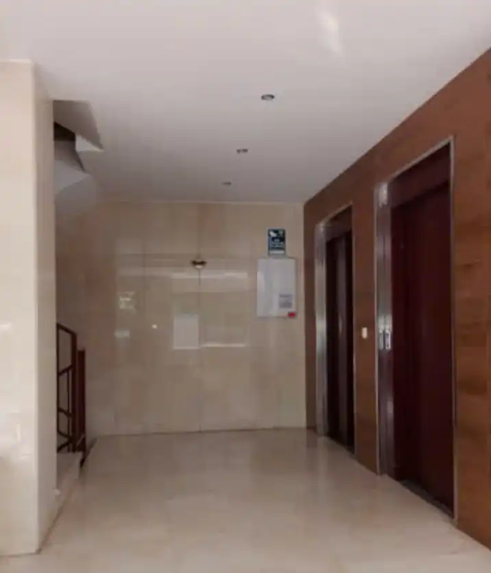 Garage for sale in Las Lagunas