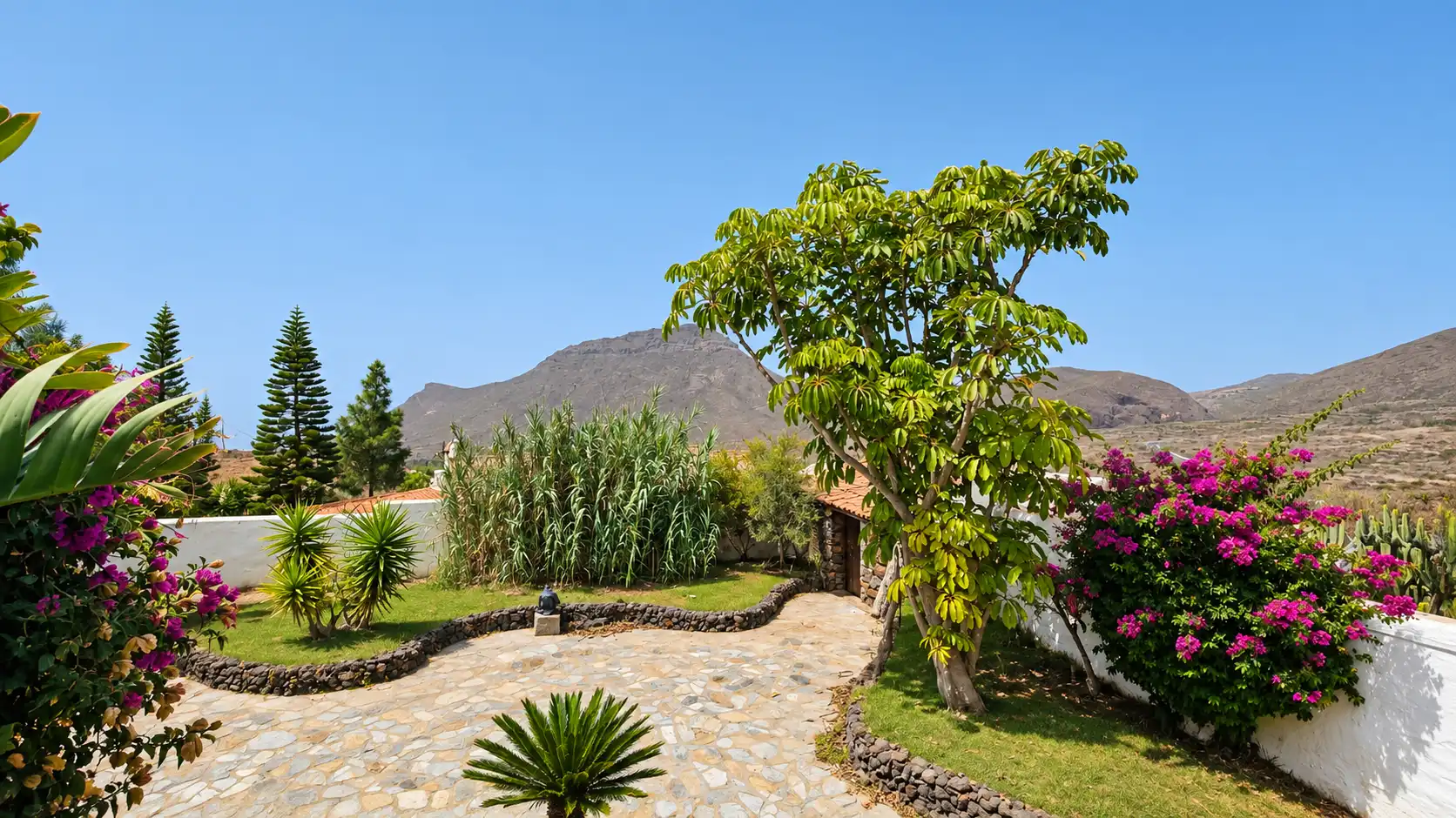 Maison rustique avec terrasse à vendre à Camino Marillena 5, imagen 29
