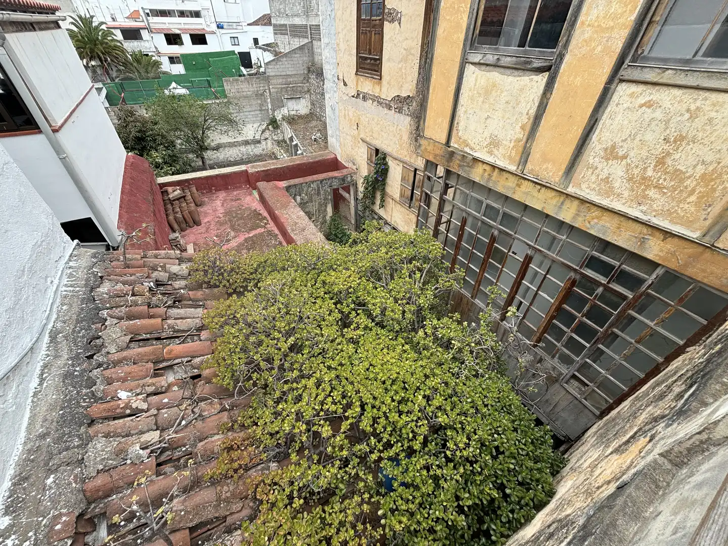 Casa o xalet en venda a Plaza de la Constitucion, Icod de los Vinos pueblo