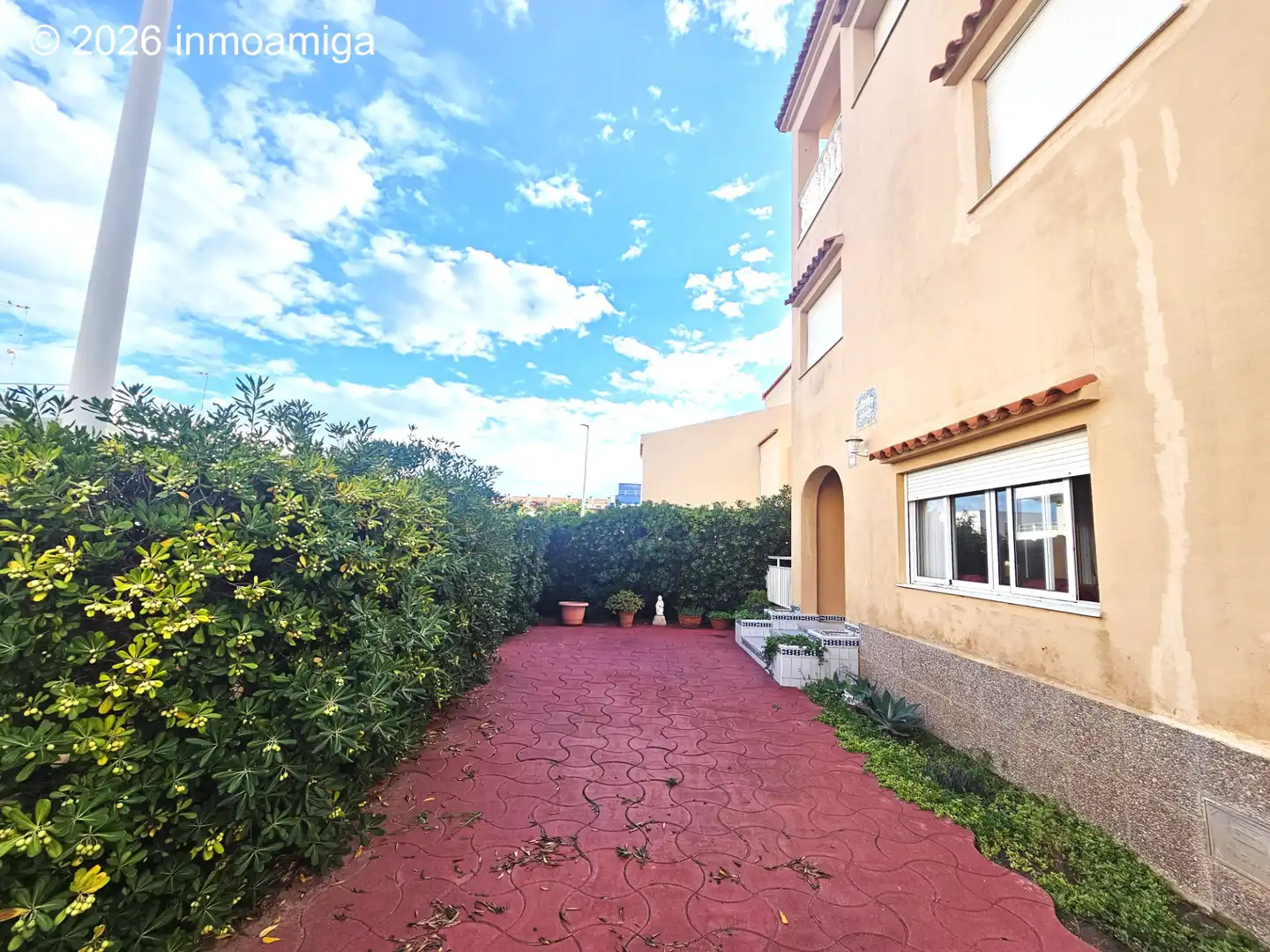 Villa avec terrasse à vendre à El Perelló, imagen 5