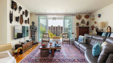 Foto 4 de Apartamento en venta en Ps Manuel Girona 58 N2-58barcelona (barcelona), -1, Pedralbes, Barcelona Capital