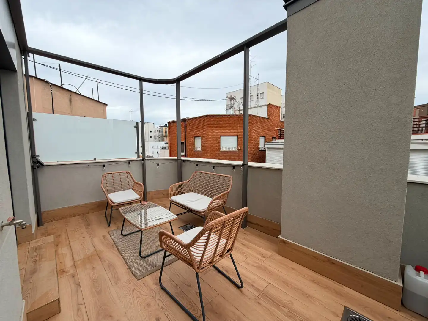 Flat for rent in Calle de la Infanta Mercedes, Castillejos - Cuzco
