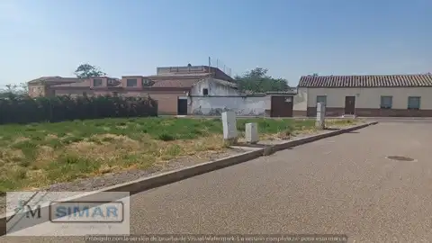 Residencial en venda en Casasbuenas