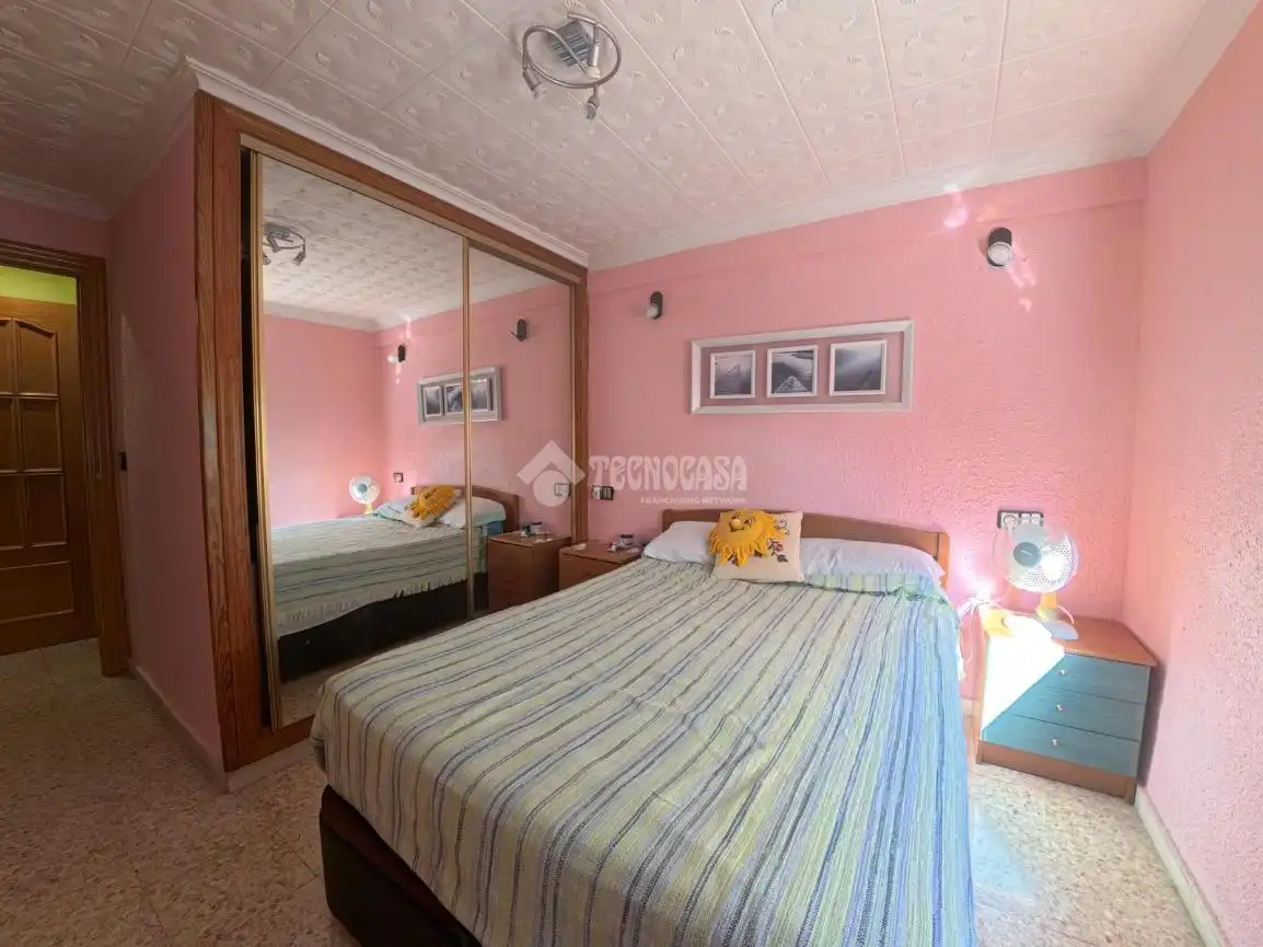 Habitación de Piso en venta en Alicante / Alacant