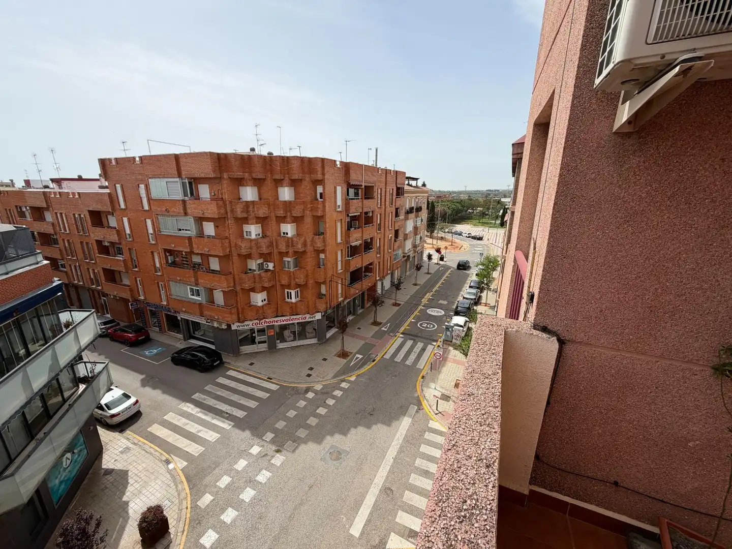 Pis en venda a Avenida LLUIS VIVES, Silla