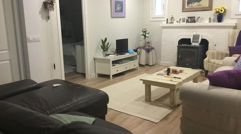 Foto 2 de Casa o chalet en venta en Senija, Alicante