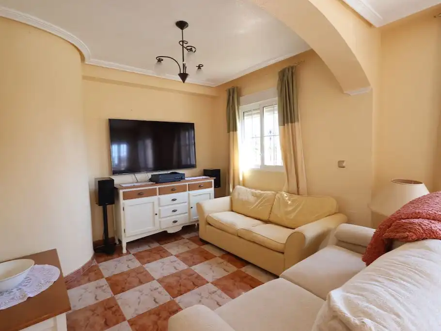 Semi-detached house with pool for sale in Castillo de la Torre Grosa 32, imagen 3