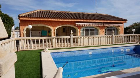 Foto 4 de Casa o xalet de lloguer a Albatera, Alicante