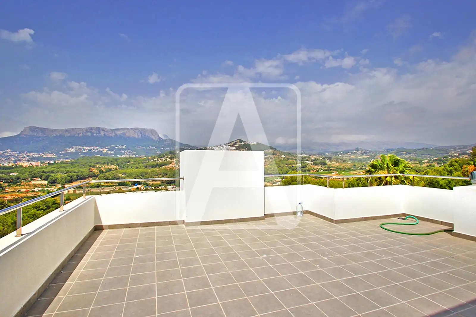 Villa avec piscine à vendre à Cometa, imagen 34