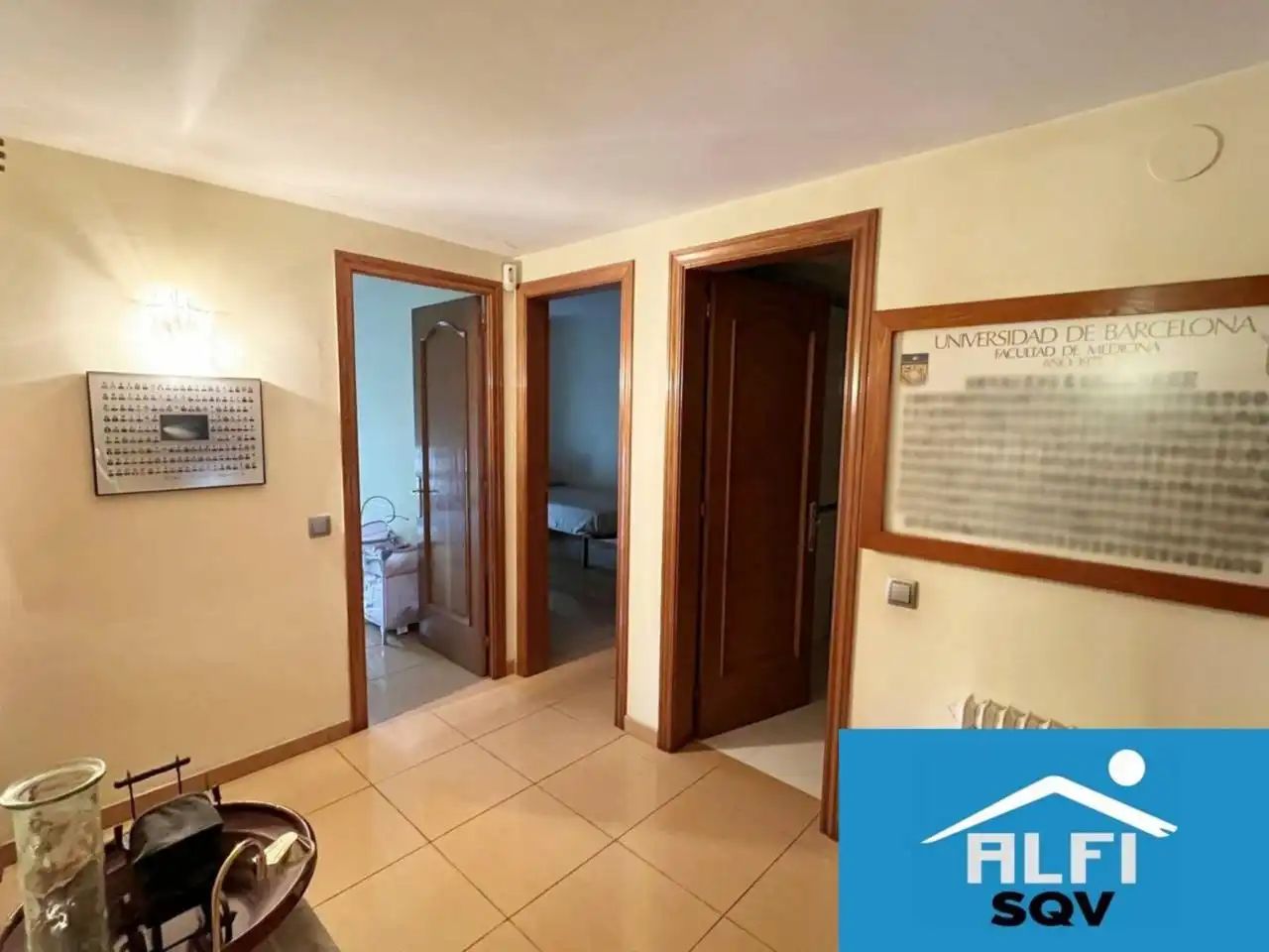 Casa o xalet en venda en Sant Quirze del Vallès amb Aire condicionat, Calefacció i Jardí privat