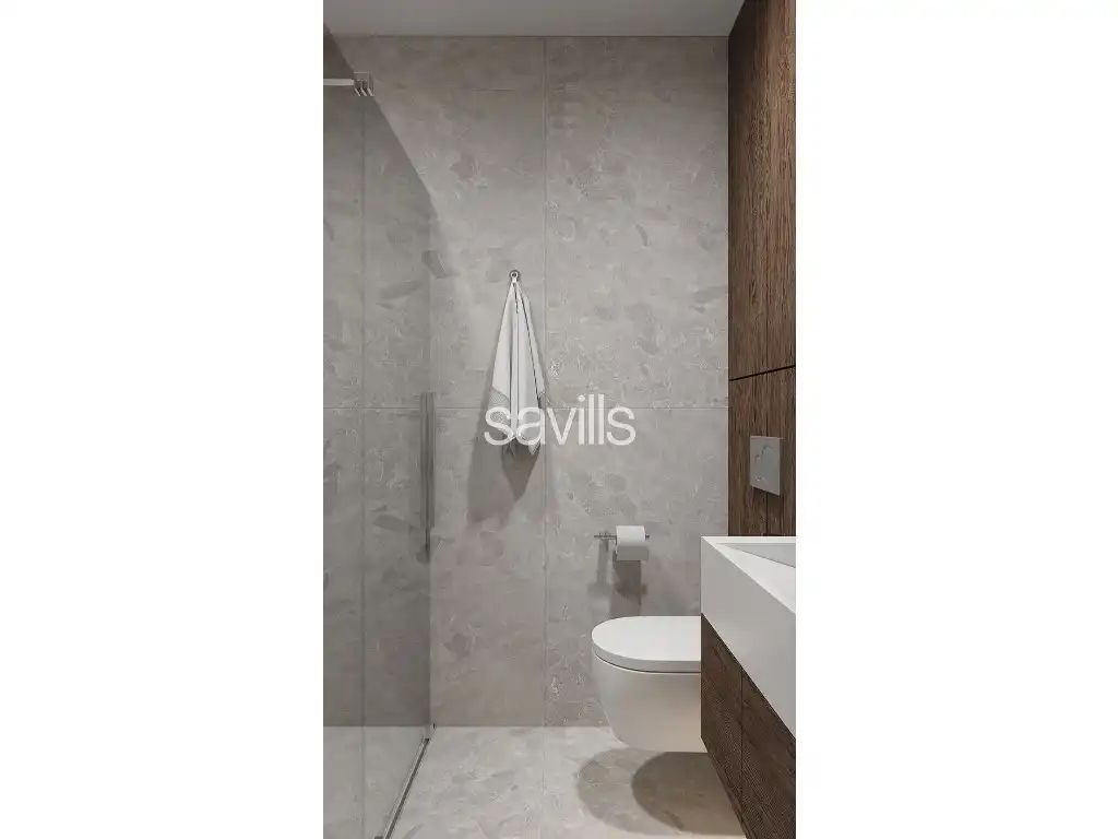 Apartament amb terrassa en venda a Eixample, imagen 28