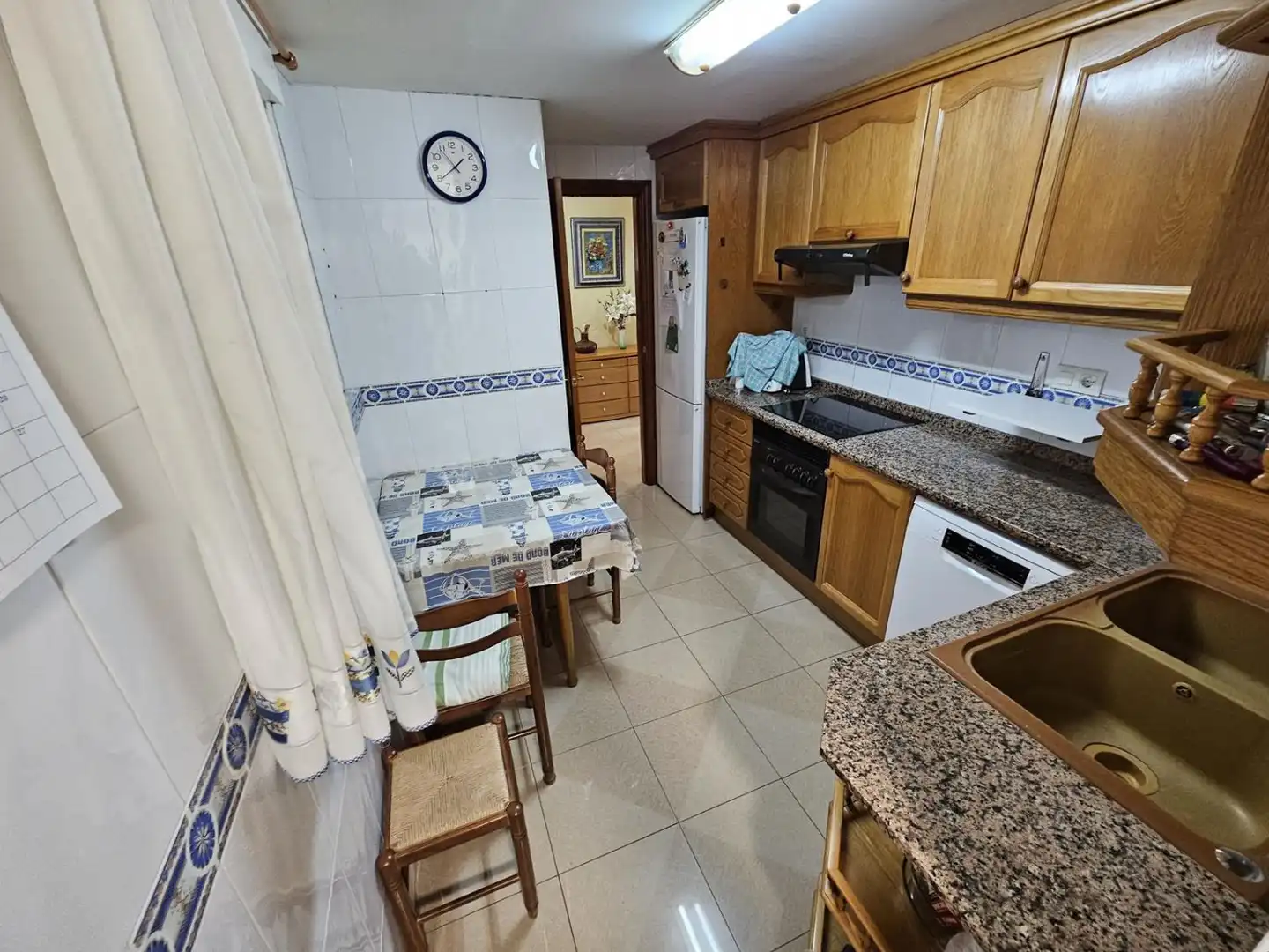 Piso con ascensor en venta en Maestro Arrieta, imagen 37
