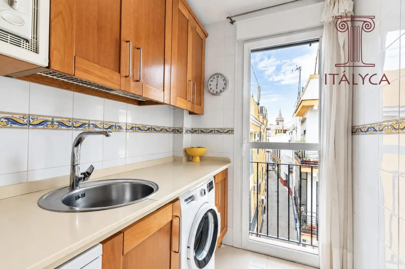 Attique avec terrasse à vendre à Casco Antiguo, imagen 36