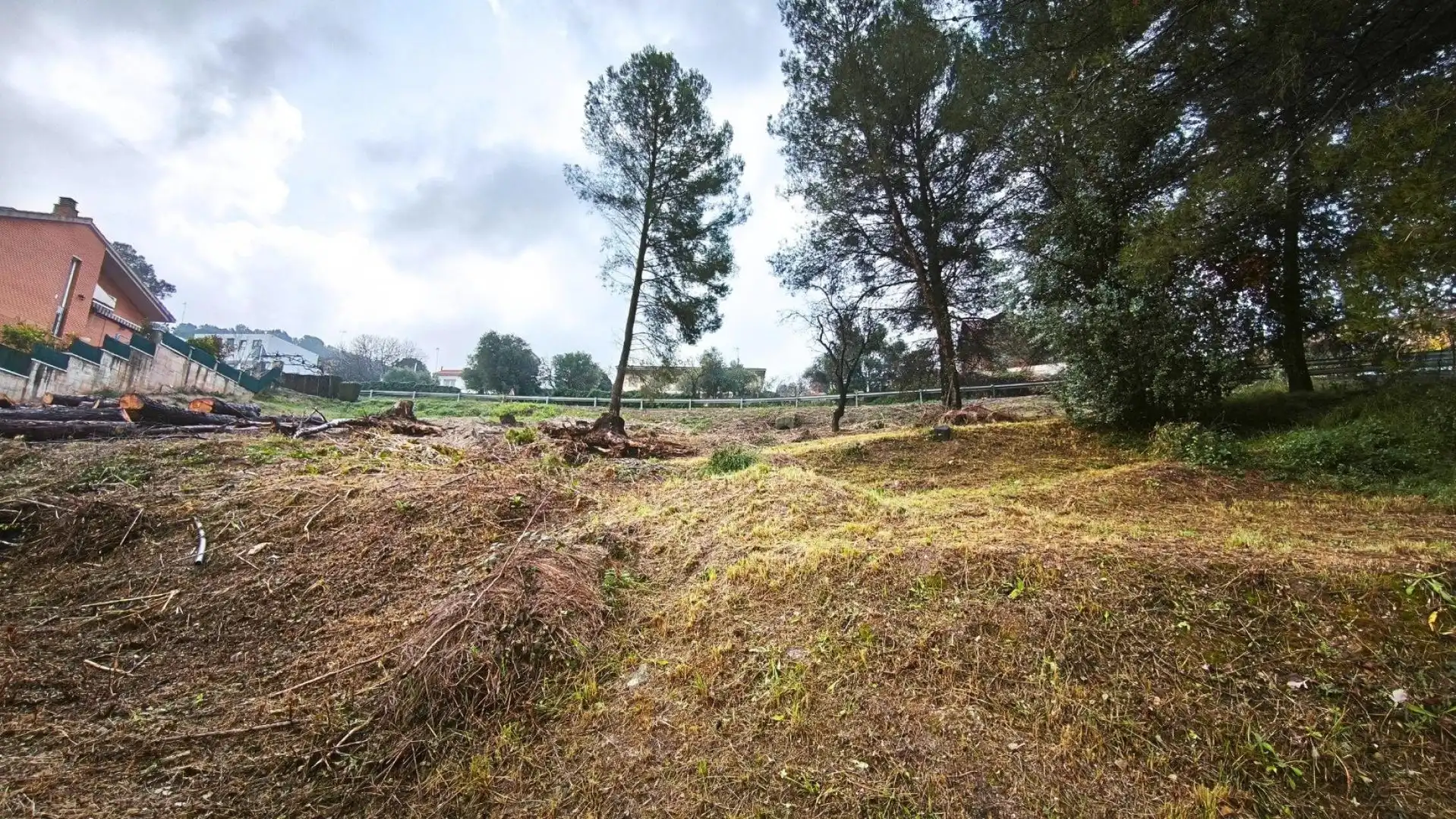 Residential land for sale in Castellbisbal, imagen 12
