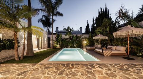 Foto 5 de Casa o chalet en venta en La Dama de Noche - La Alzambra, Marbella