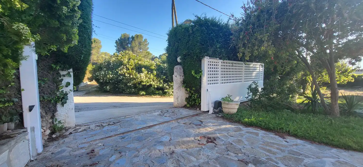 Villa mit Pool zum Verkauf in Mig camí, imagen 41