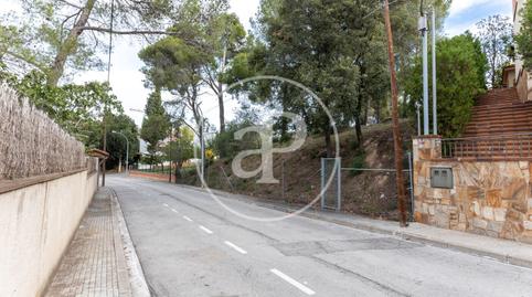 Foto 4 de Residencial en venda a Bellaterra, Barcelona