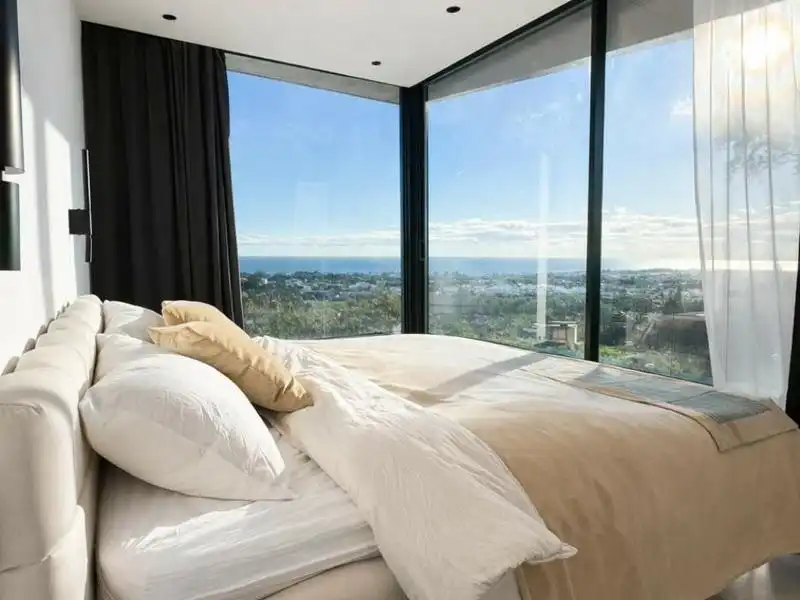 Casa con terrazza in vendita a Nueva Andalucía, imagen 7