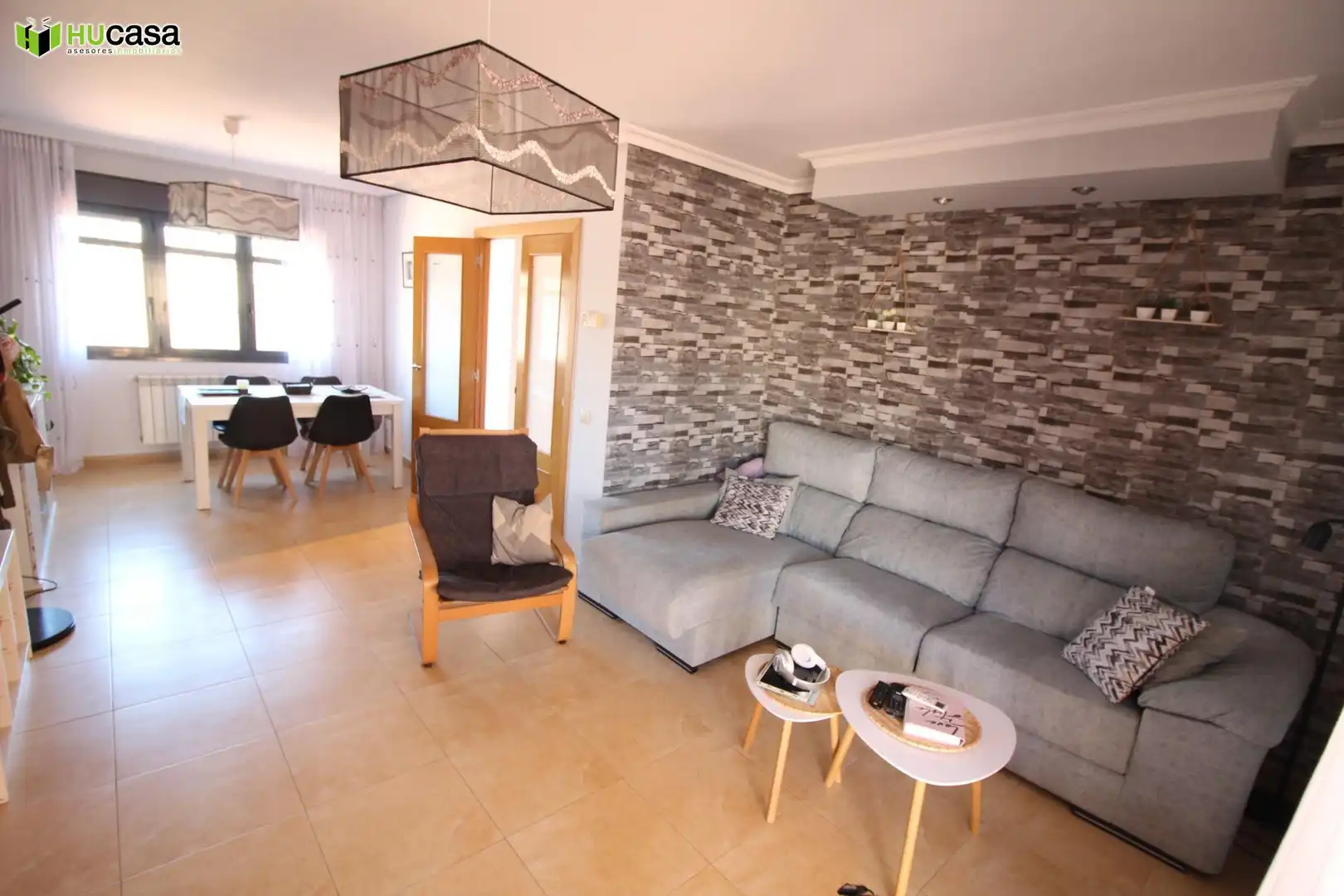 Detached house with pool for sale in Magán, imagen 3