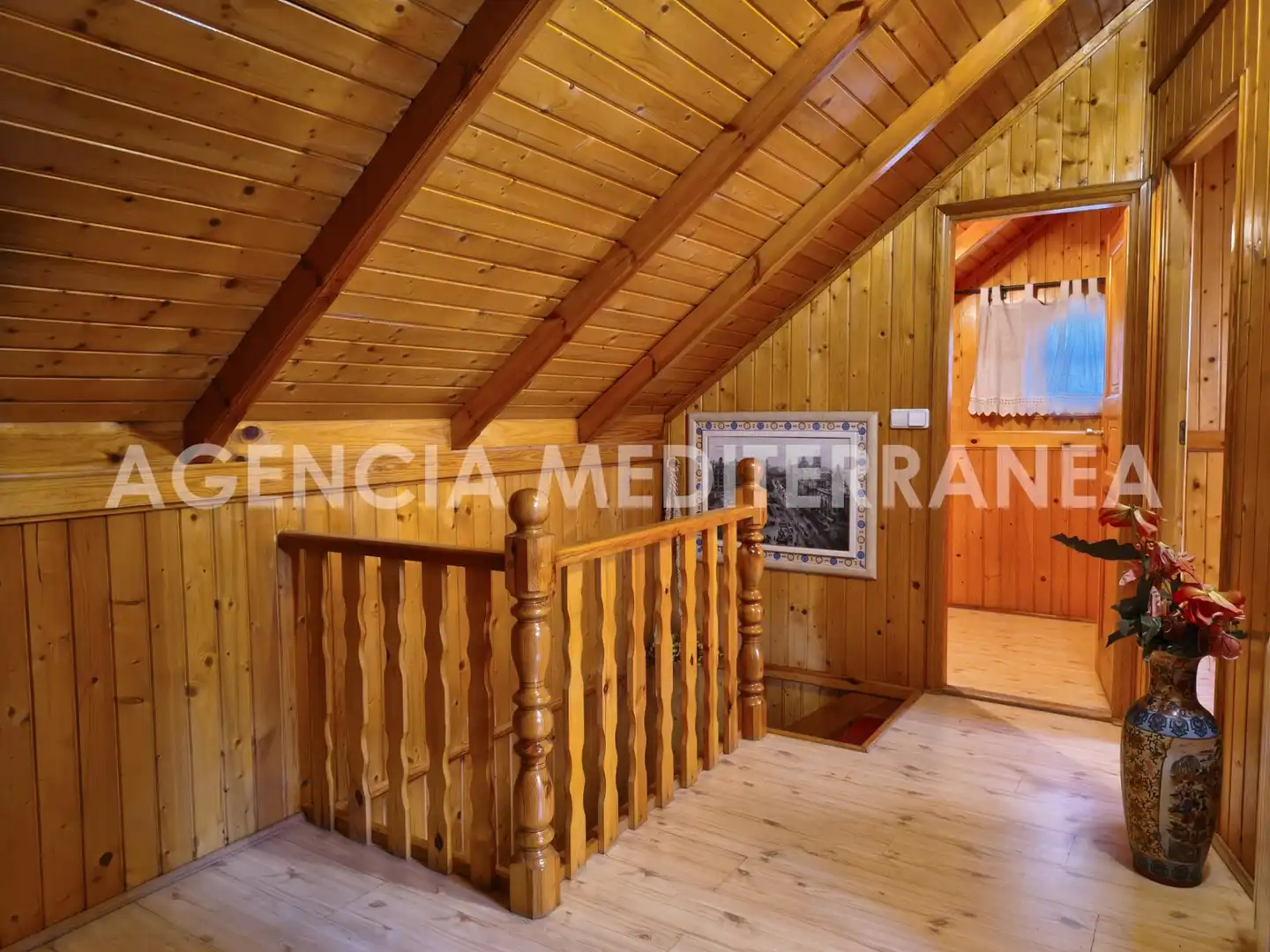 Casa o xalet de lloguer en Paterna amb Aire condicionat, Calefacció i Jardí privat