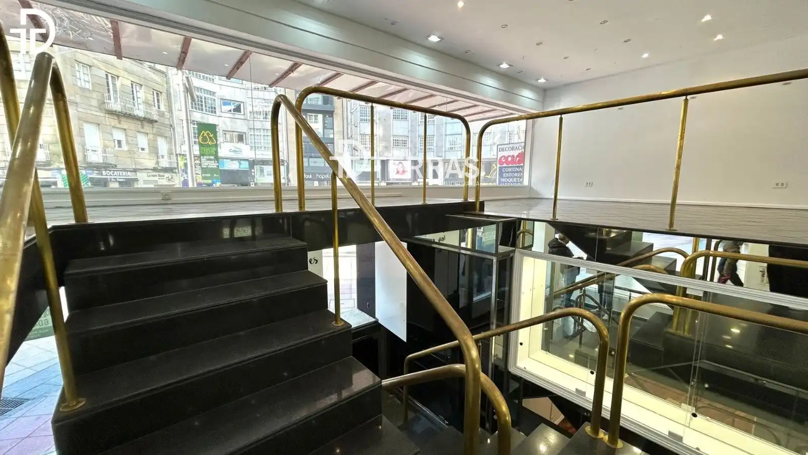 Local comercial en alquiler en FRAY JUAN DE NAVARRETE 5, imagen 9