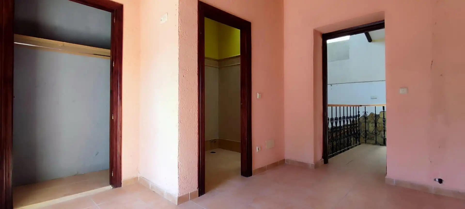 Casa o chalet en venta en Cantoria con Jardín privado, Terraza y Piscina