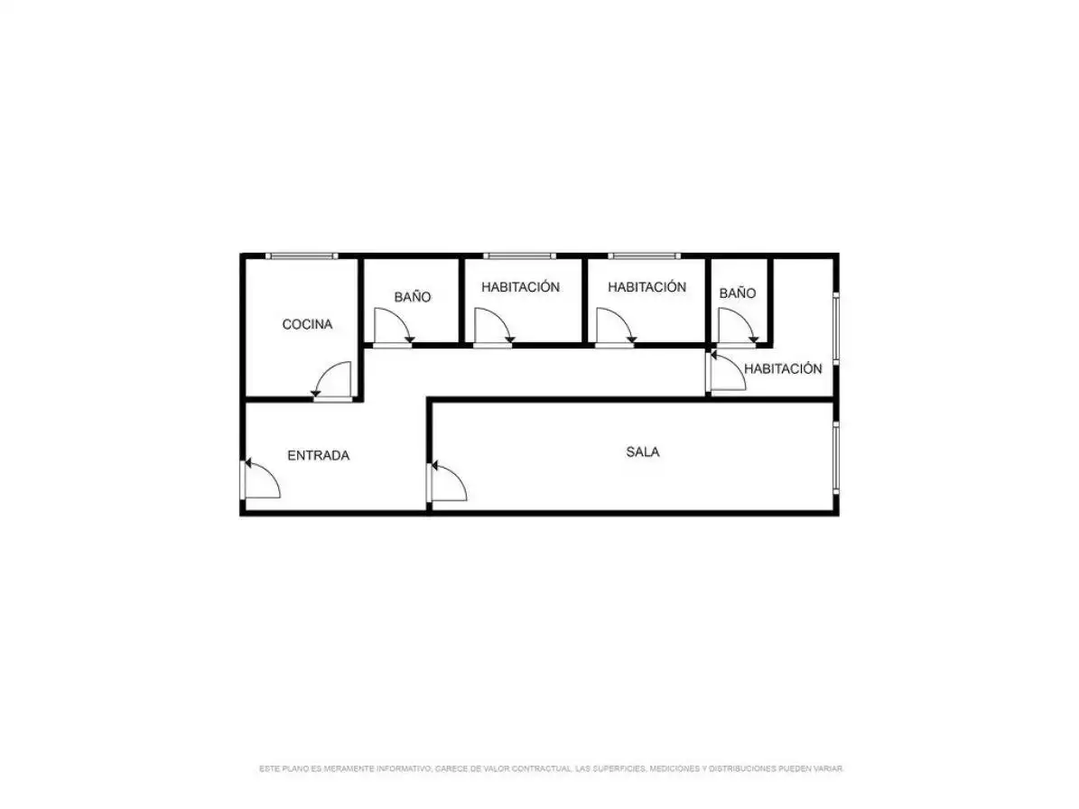 Flat with pool for sale in Calle Médico Vicente Reyes, imagen 30