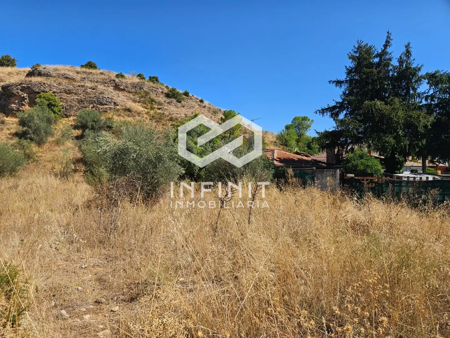 Terreno residencial en venta en Humanes, imagen 8