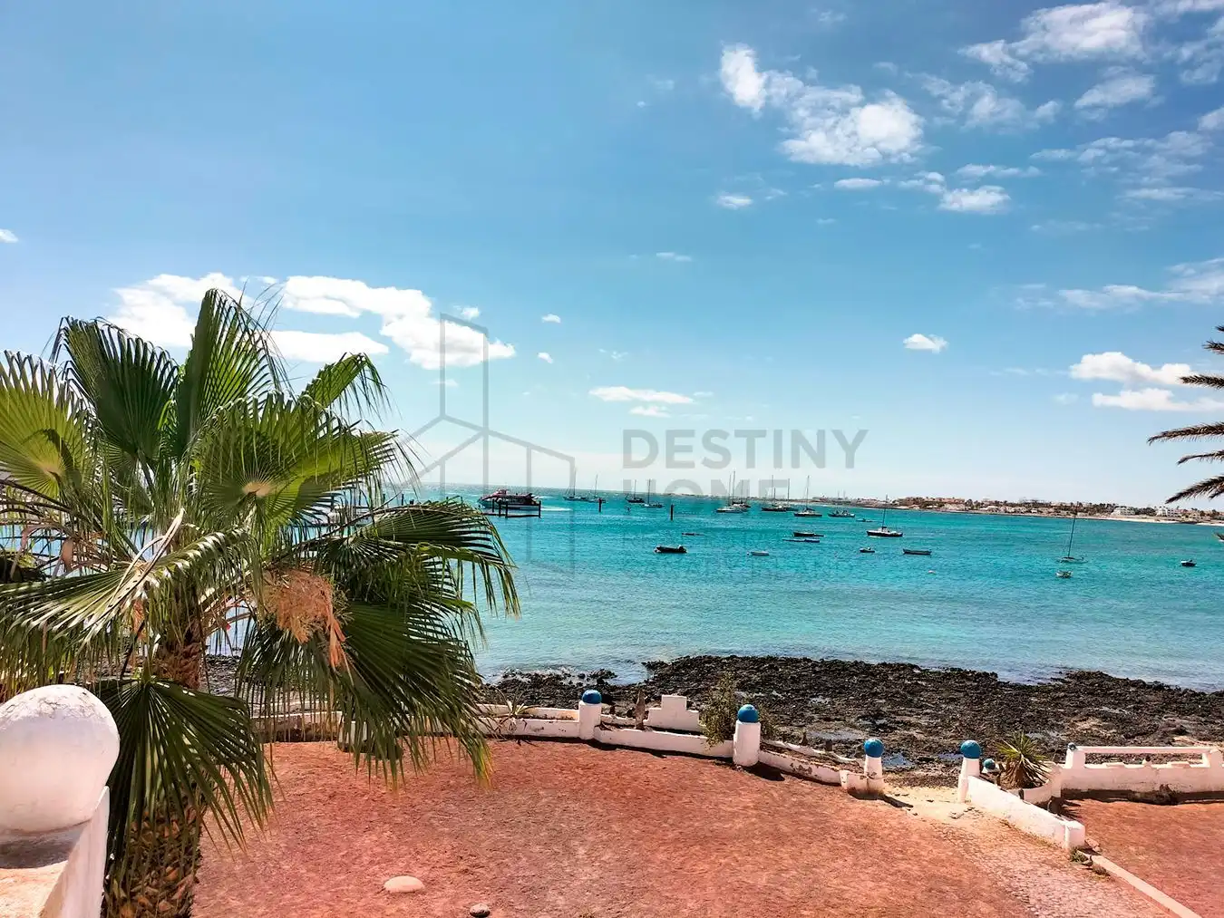 Casa o xalet en venda a MARITIMA, Corralejo