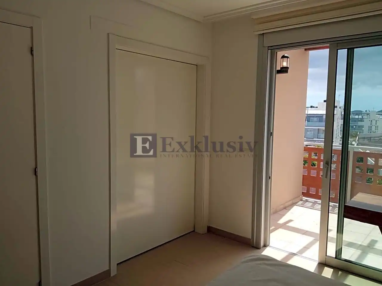 Ático con ascensor en venta en Los Abrigos, imagen 28