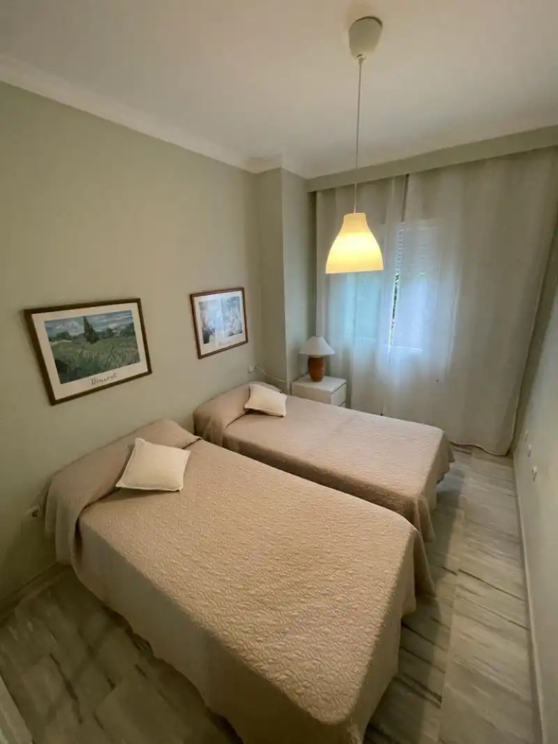 Apartament de lloguer a PINOS-UR LA CAROLINA, 64, La Carolina - Guadalpín