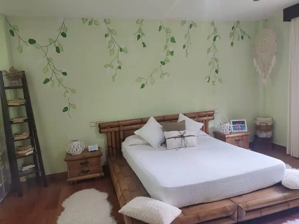 Dormitori de Casa o xalet en venda en Totana amb Calefacció, Jardí privat i Terrassa