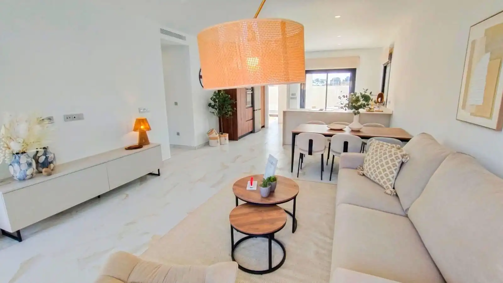 Casa o chalet en venta en Pilar de la Horadada ciudad