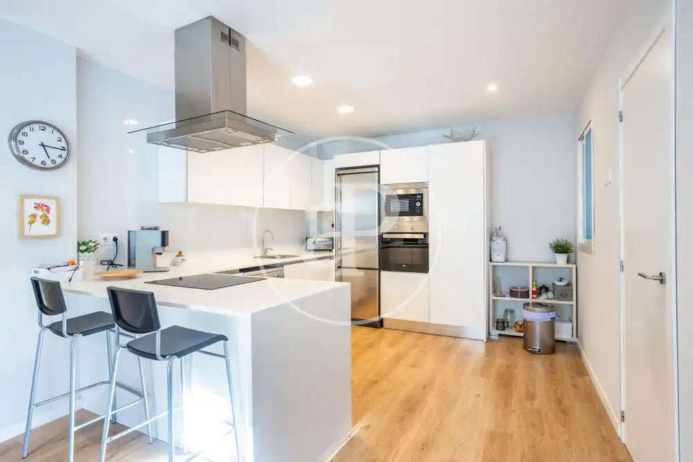 Appartement avec balcon à vendre à Extramurs, imagen 6