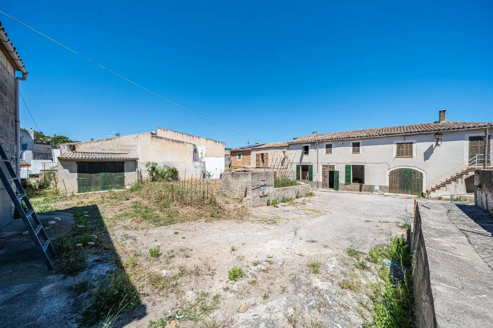 Terreno rustico in vendita a Son Servera Poble, imagen 14