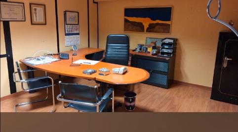 Foto 5 de Pis en venda a Calle de José María Lacasa, Santo Domingo y San Martín, Huesca