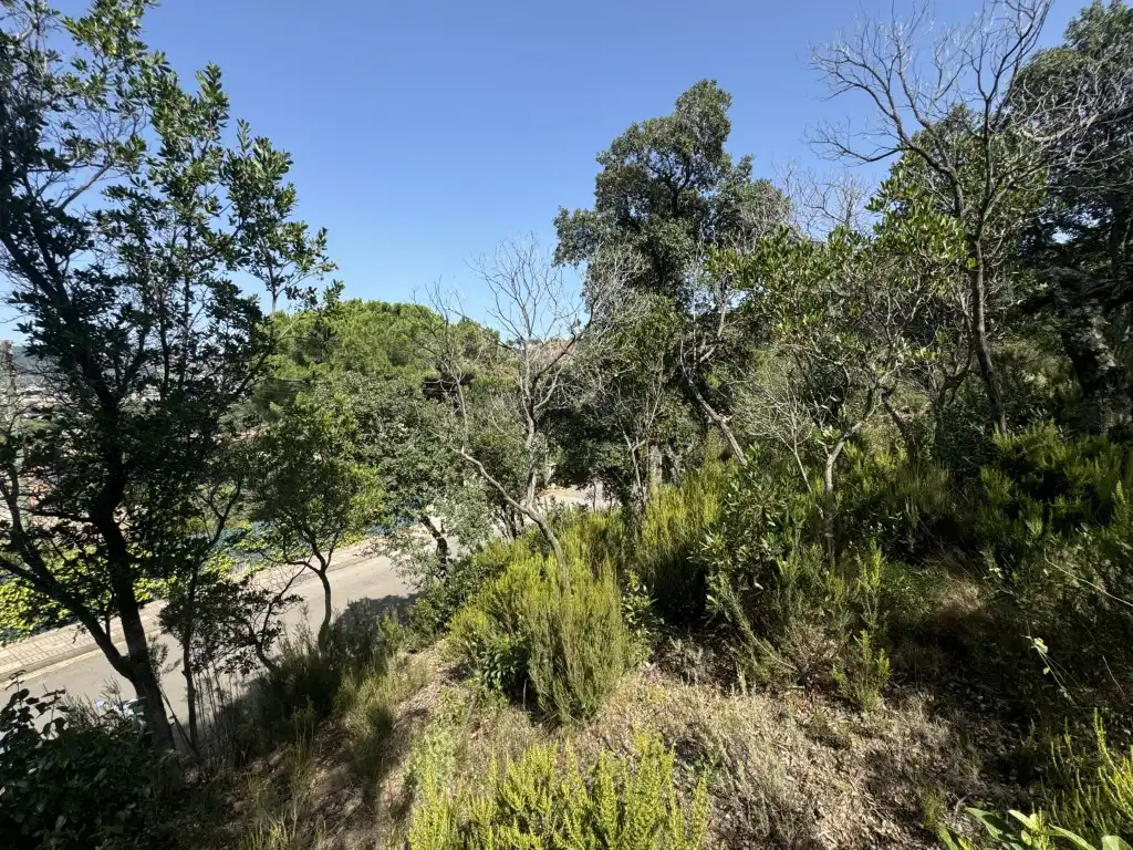 Residencial en venda a Calle Dels Pirineus, 303, Golf Costa Brava