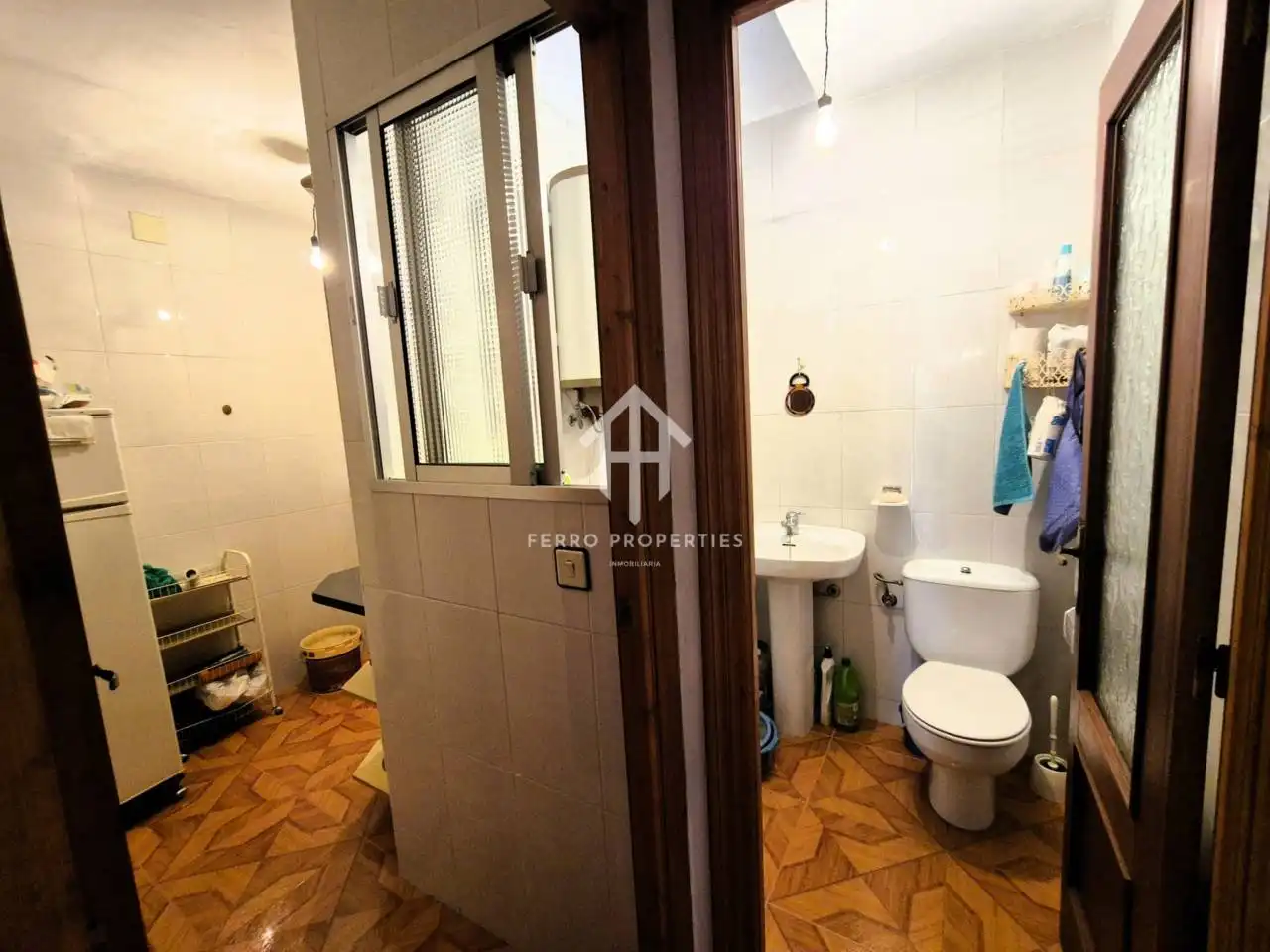 Haus zum Verkauf in Avenida Constitución, imagen 9