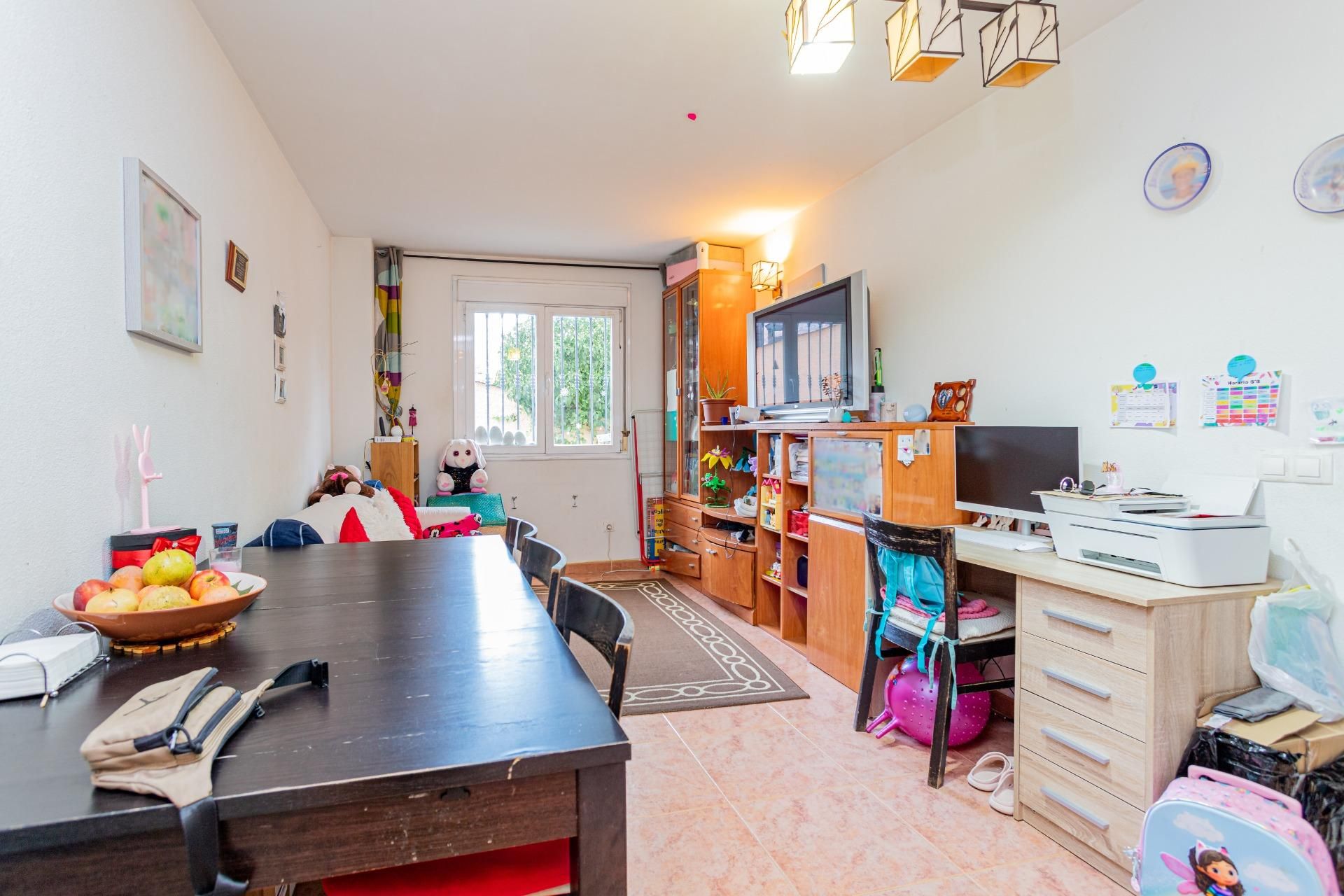 Dormitori de Pis en venda en Manzanares El Real amb Calefacció i Traster