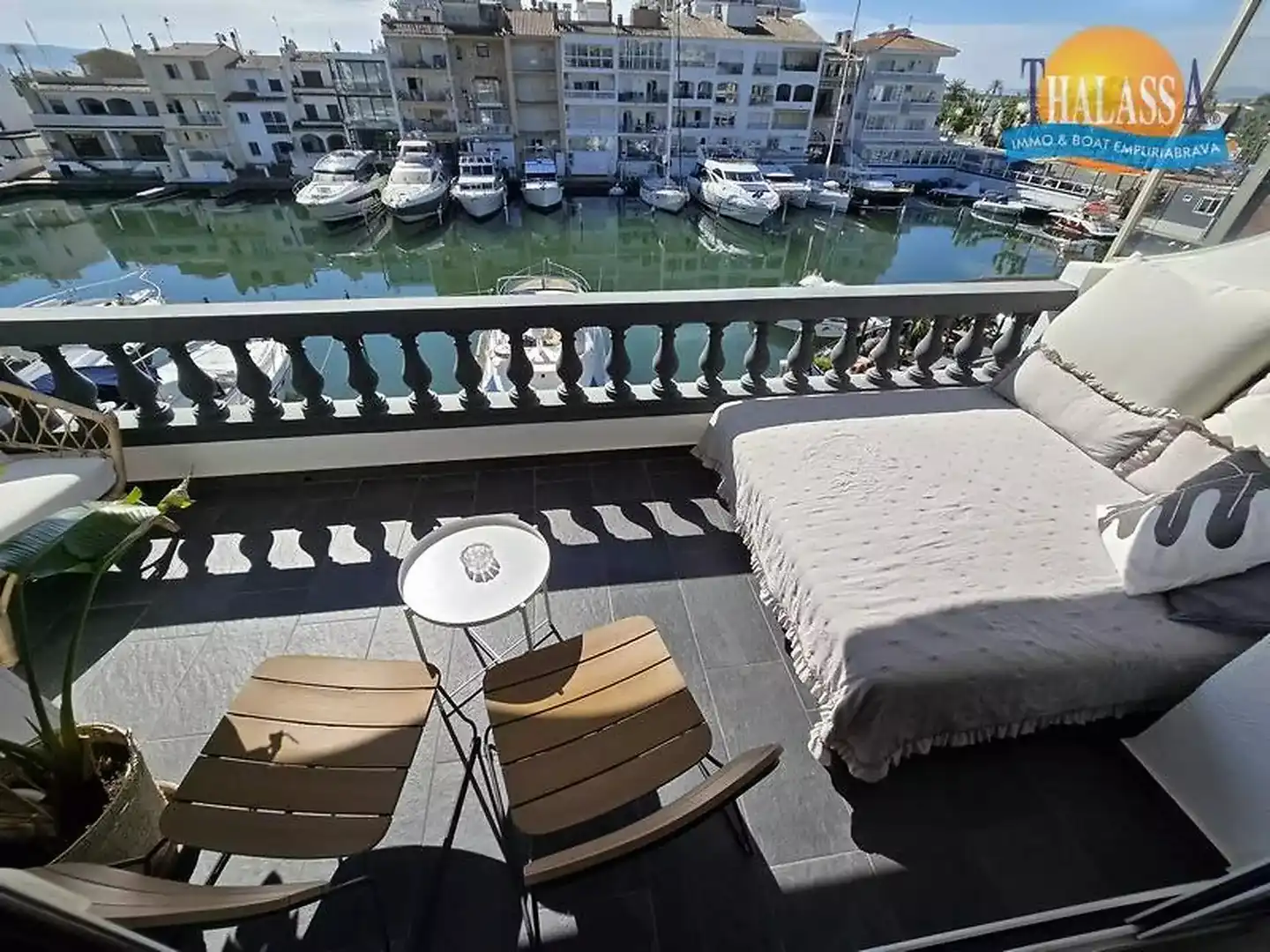 Wohnung zum Verkauf in Carrer Port Salins, imagen 17