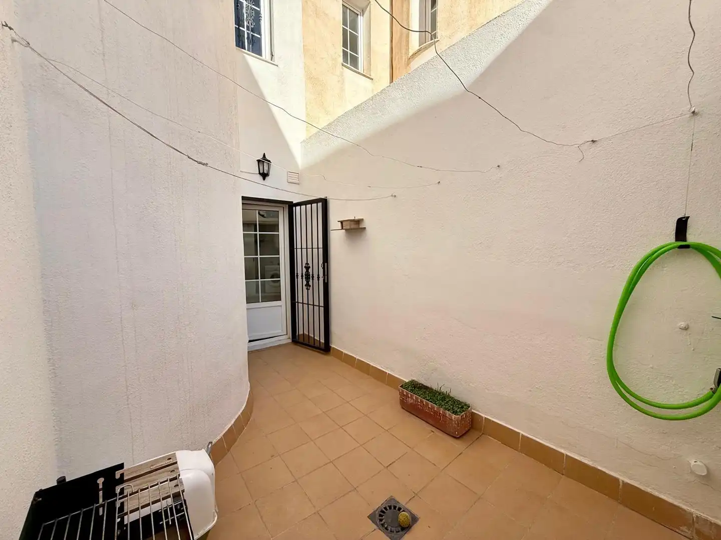 Detached homes for sale in Gérgal  with Air Conditioner, Private garden and Storage room