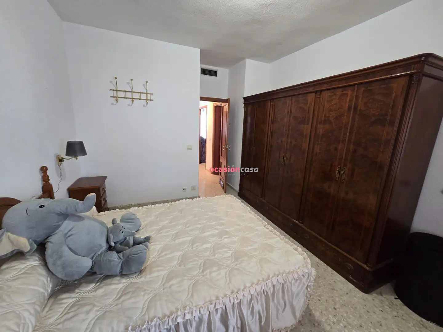 Wohnung mit Terrasse zum Verkauf in Pozoblanco, imagen 7