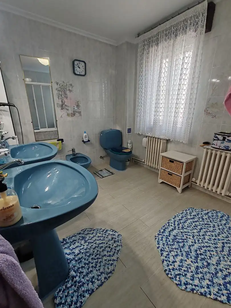 Baño de Casa o chalet en venta en Santa Marta de Tormes con Calefacción