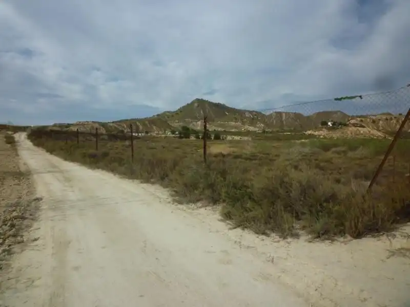 Casa o xalet en venda en Desamparados - Hurchillo - Torremendo