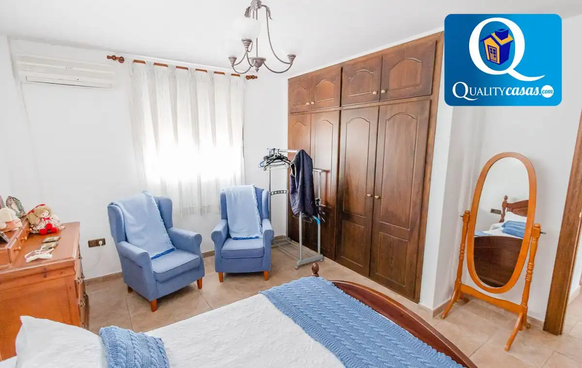 Detached house for sale in Partidas de Alicante, imagen 22